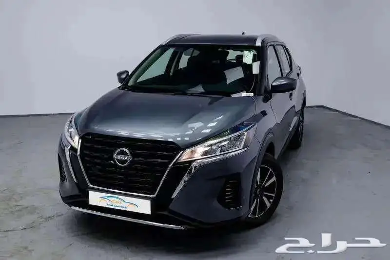 نيسان كيكس --NISSAN KICKS 2024 0