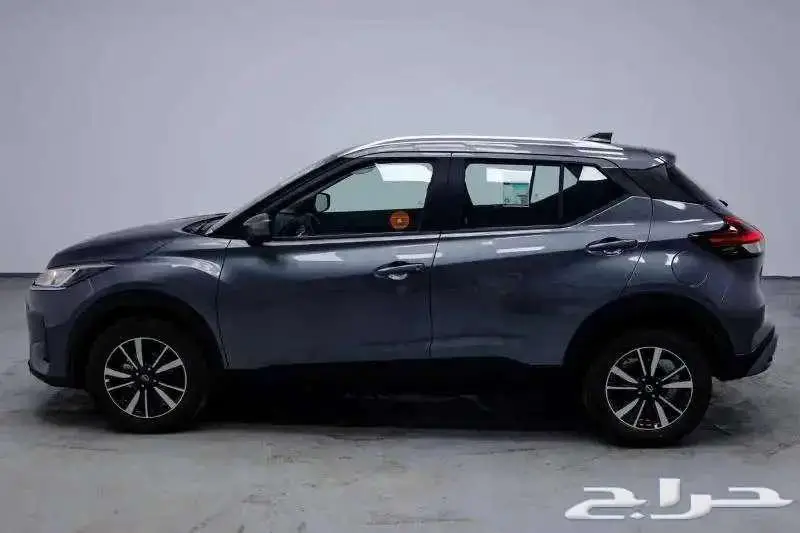 نيسان كيكس --NISSAN KICKS 2024 2