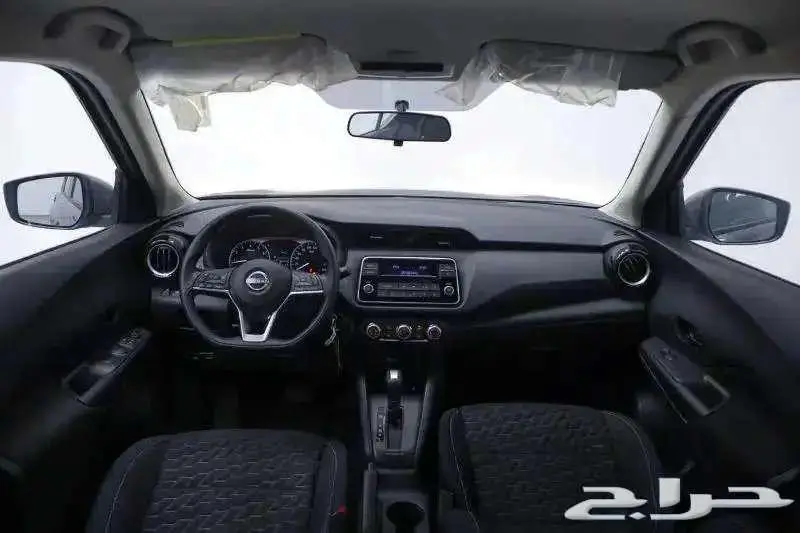 نيسان كيكس --NISSAN KICKS 2024 6