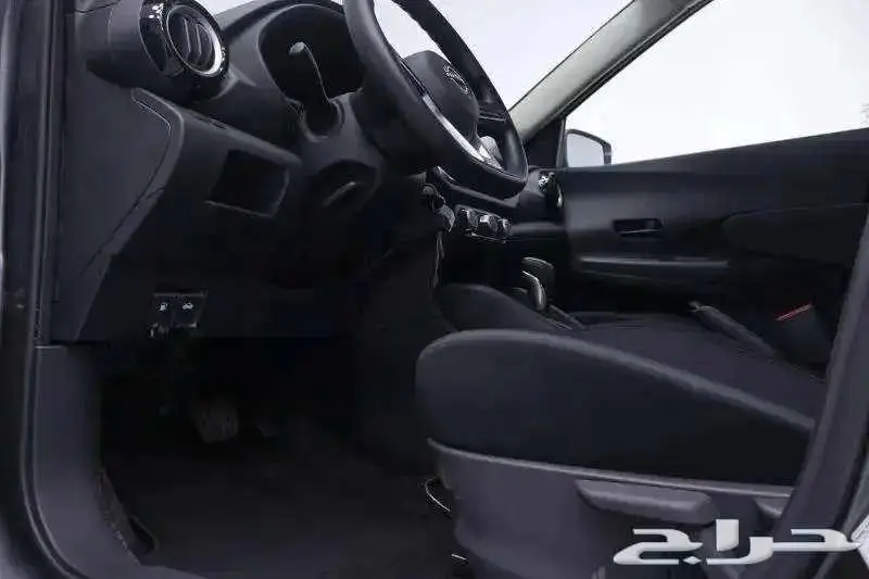 نيسان كيكس --NISSAN KICKS 2024 5