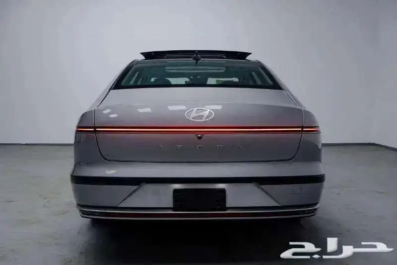 هيونداي ازيرا 2025 كاش وتقسيط 3