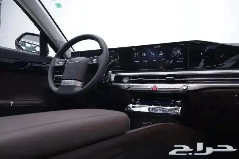 هيونداي ازيرا 2025 كاش وتقسيط 6