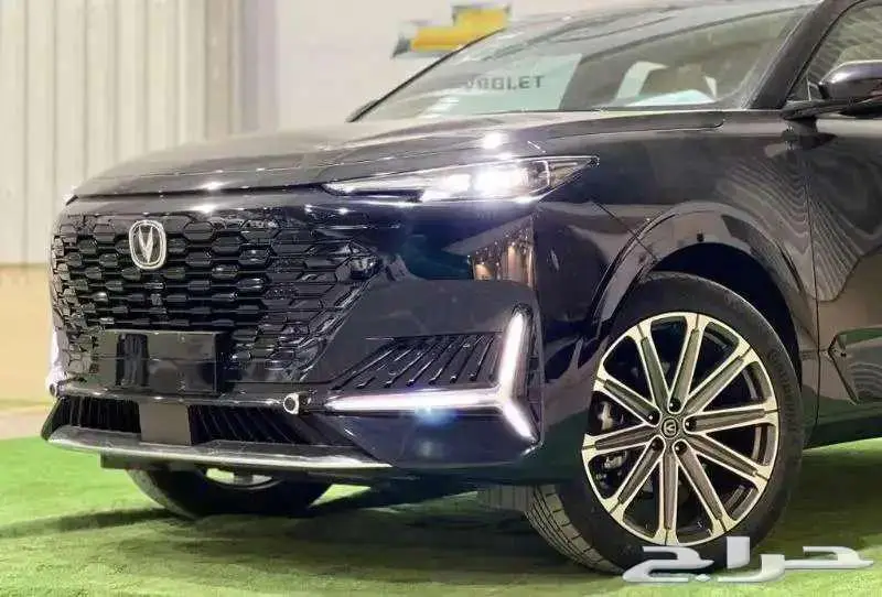 شانجان يوني كي 2025 و 2026 كاش واقساط . 12