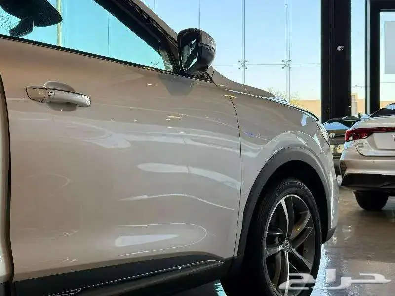 ام جي hs 2023 اقل 64999 شامل لوحات وضريبة 15