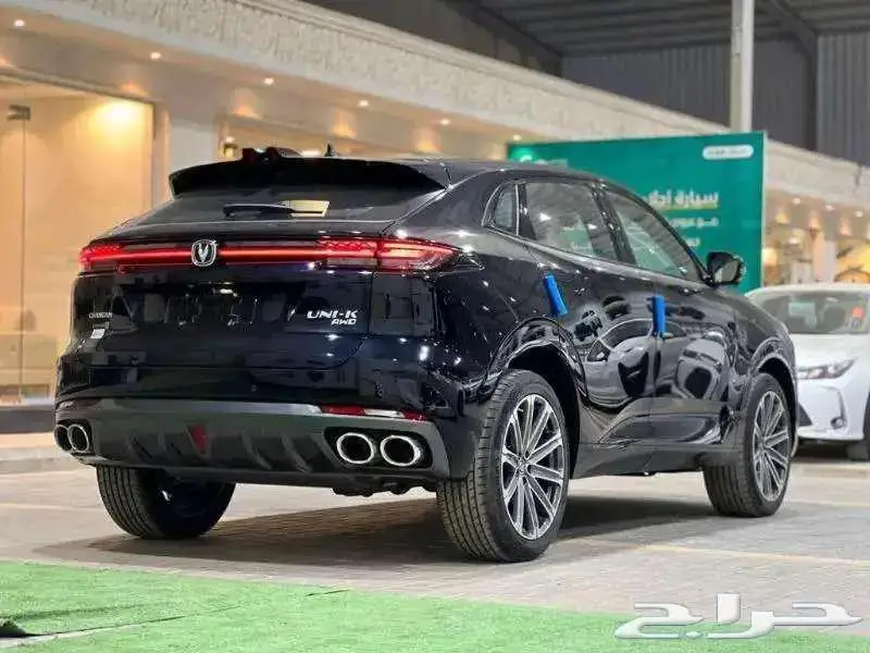 شانجان يوني كي 2025 و 2026 كاش واقساط . 14
