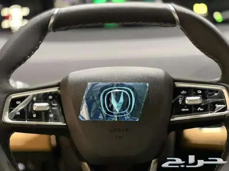 شانجان يوني كي 2025 و 2026 كاش واقساط . 5