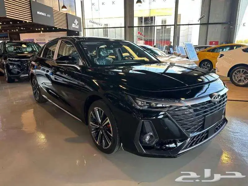 شيري اريزو 8 كومفورت ولاكجري عرووض اسعار خياله 2