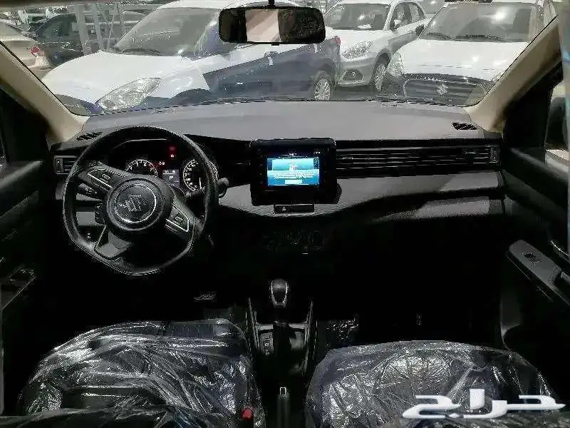 سوزوكي ارتيجا جي ال 2025 باقل الأسعار عرووض خاصة 11