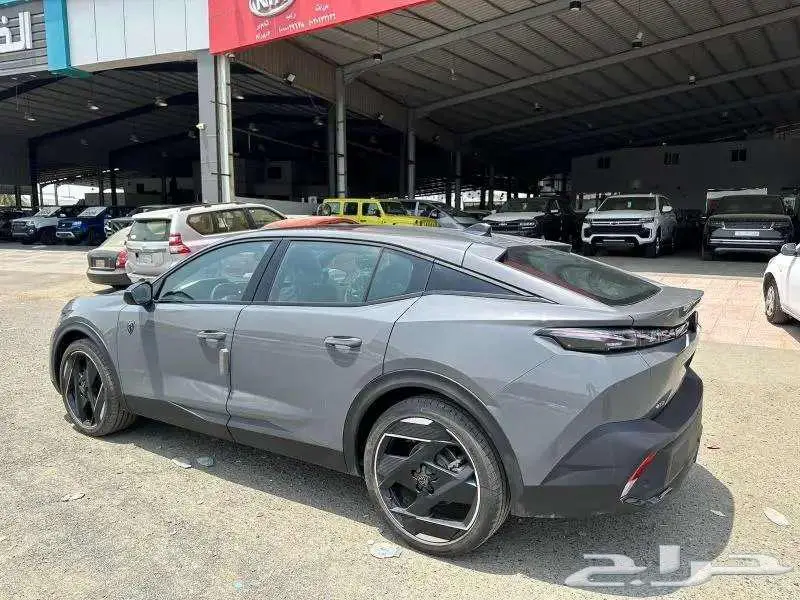 بيجو 408 GT فل كامل موديل 2025 اقساط وكاش تصدير index