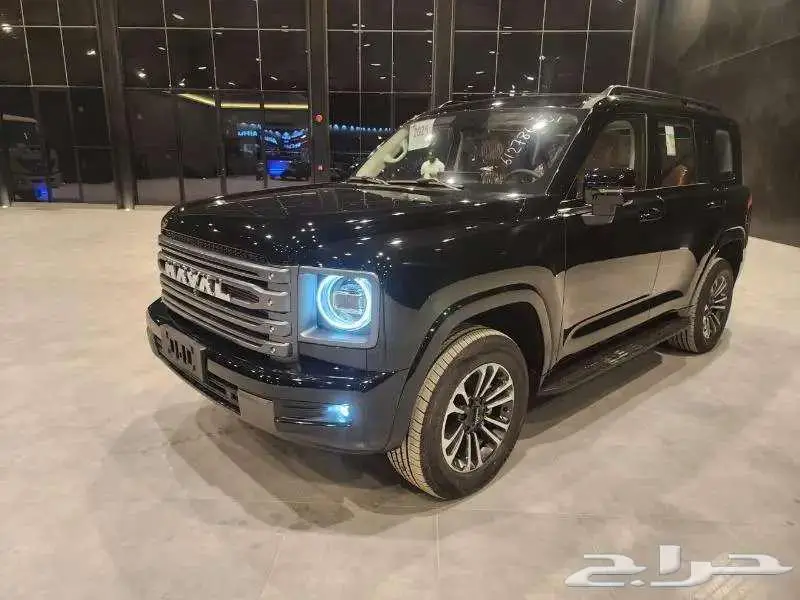 هافال H9 فل كامل 2026 كاش واقساط index