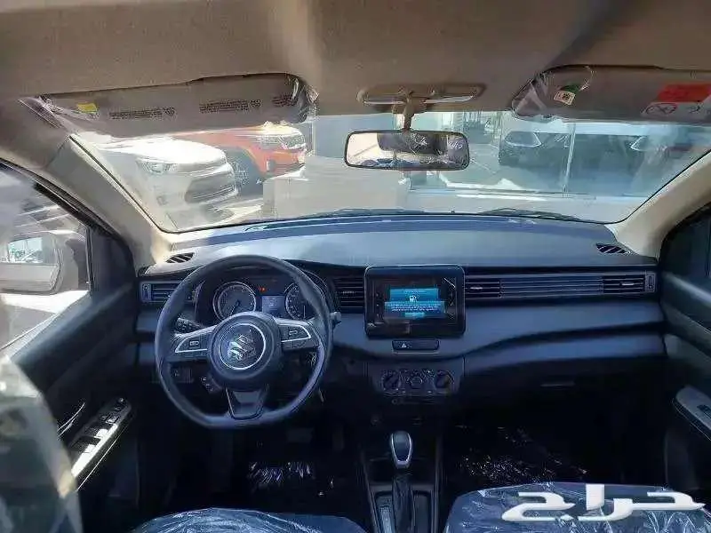 سزوكى ارتيجا2025استندر سبع مقاعد اقل الاسعار لدينا 13