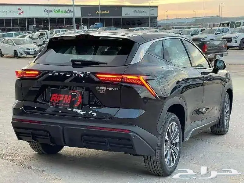 جيتور داشينج 2025 جميع الفيئات كاش - تقسيط 3