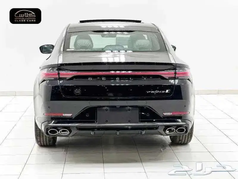 بريفيس نص فل 2025- 79925 ريال شامل الضريبة 5