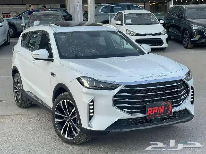 جيتور X70 BLUS 2025 كاش واقساط index
