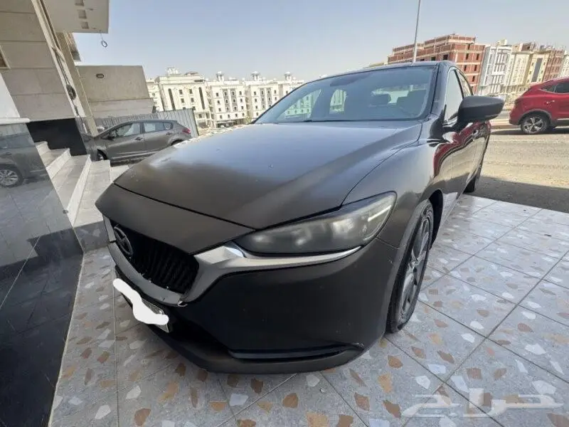 مازدا 6 موديل 2019 للبيع 0