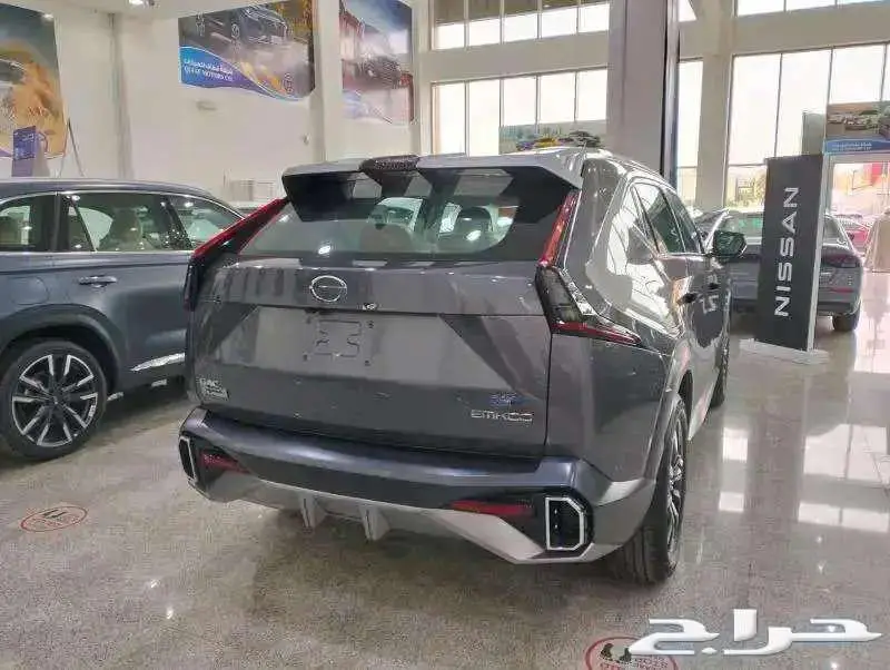 جاك GAC امكو فل كامل 2025 اقل سعر واقوى عرض 9