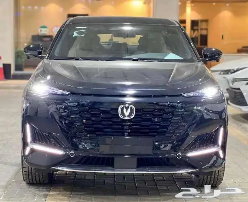 شانجان يوني كي 2025 و 2026 كاش واقساط . 1