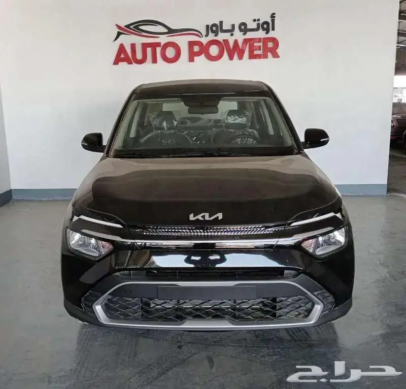 عرض اوتو باور كيا كارينز GL ستاندر موديل 2025 0