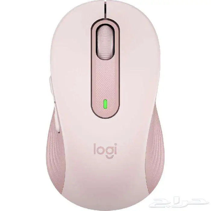 ماوس لوجيتك m650 سقنتشر جديد 1