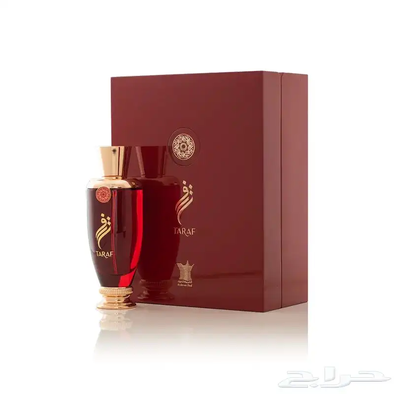 عطر ترف للبيع 0