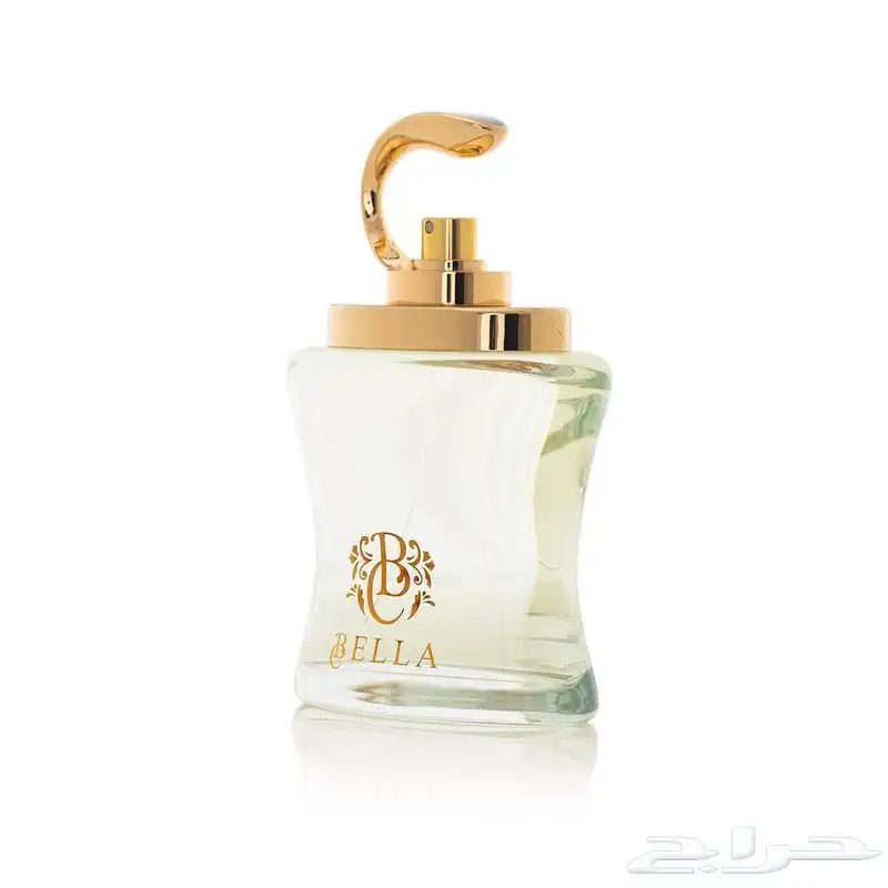 عطر بيلا من العربية 0