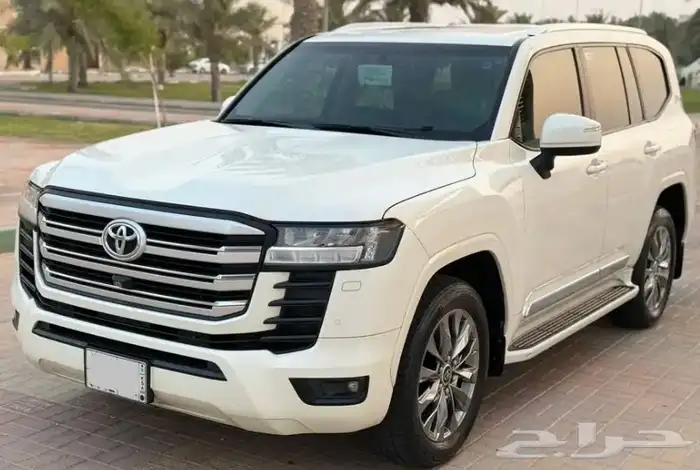 لاندكروزر تم البيع 6