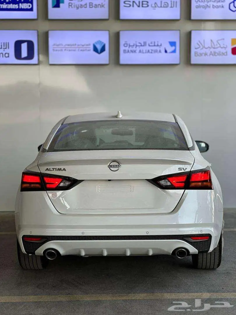 تيسان التيما sv نص فل 2025 كاش واقساط 2