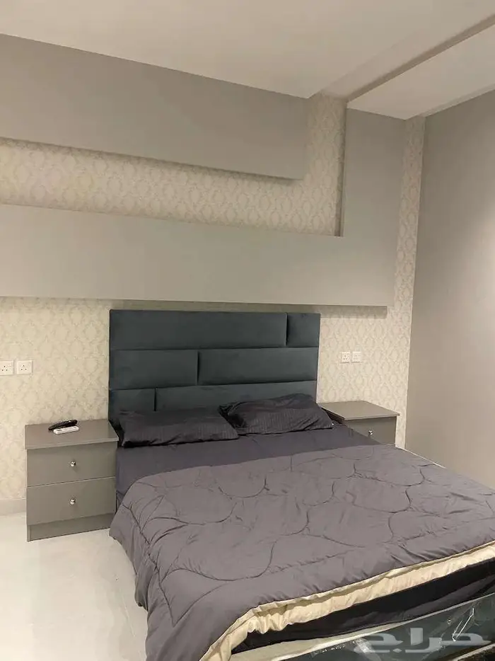 شاليهات نجوم اليل 12