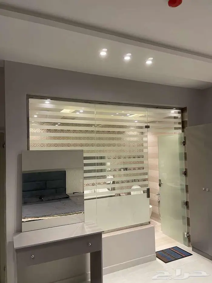 شاليهات نجوم اليل 8