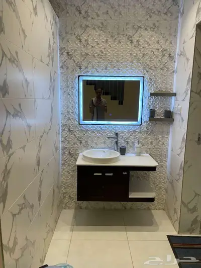 شاليهات نجوم اليل 11