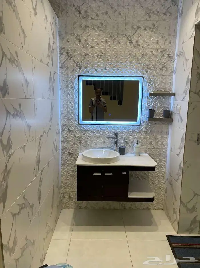 شاليهات نجوم اليل 11