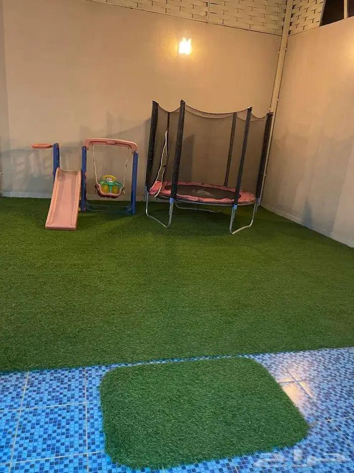 شاليهات نجوم اليل 9