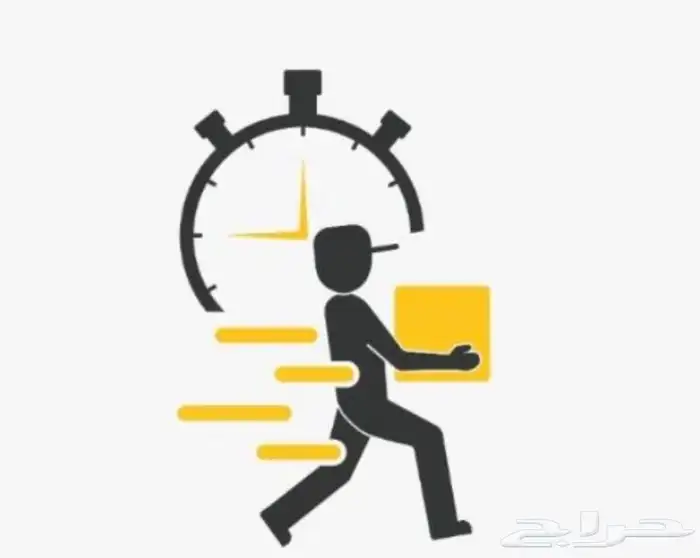 مندوب توصيل 0