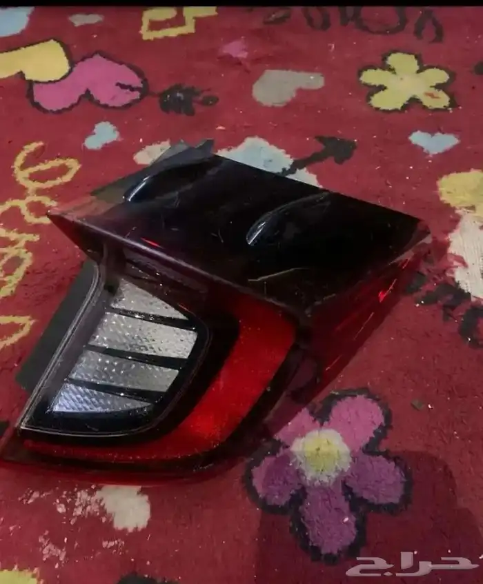 سطب سوناتا يمين حق الوكالة 0