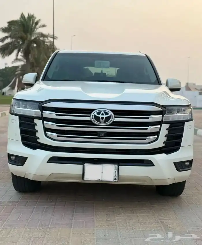 لاندكروزر تم البيع 2