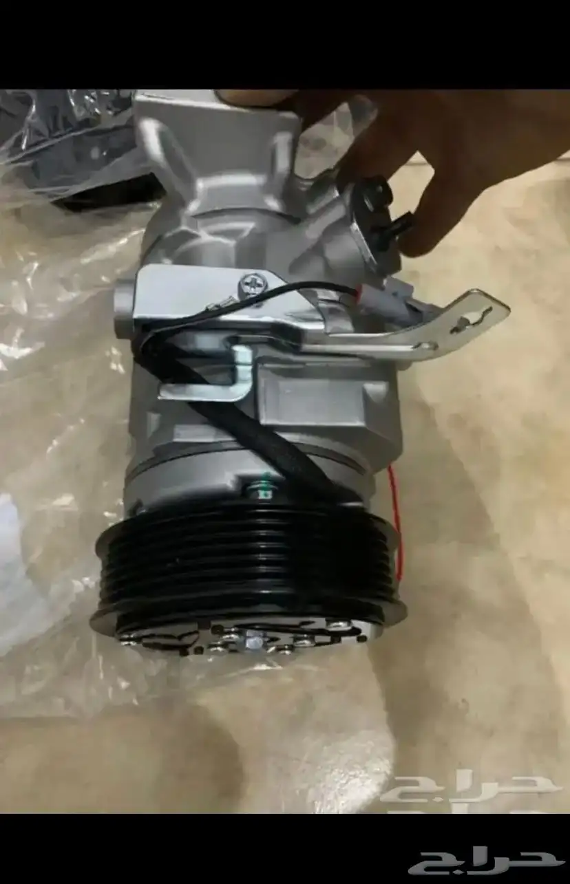 كمبروسر كامري كورلا يارس لاند كروزر لكزس التيما اكورد 5