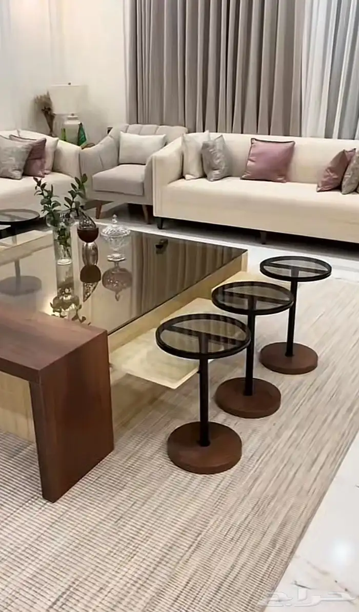 طاولات 3