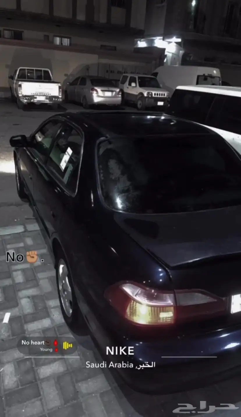 هوندا أكورد 2000 0