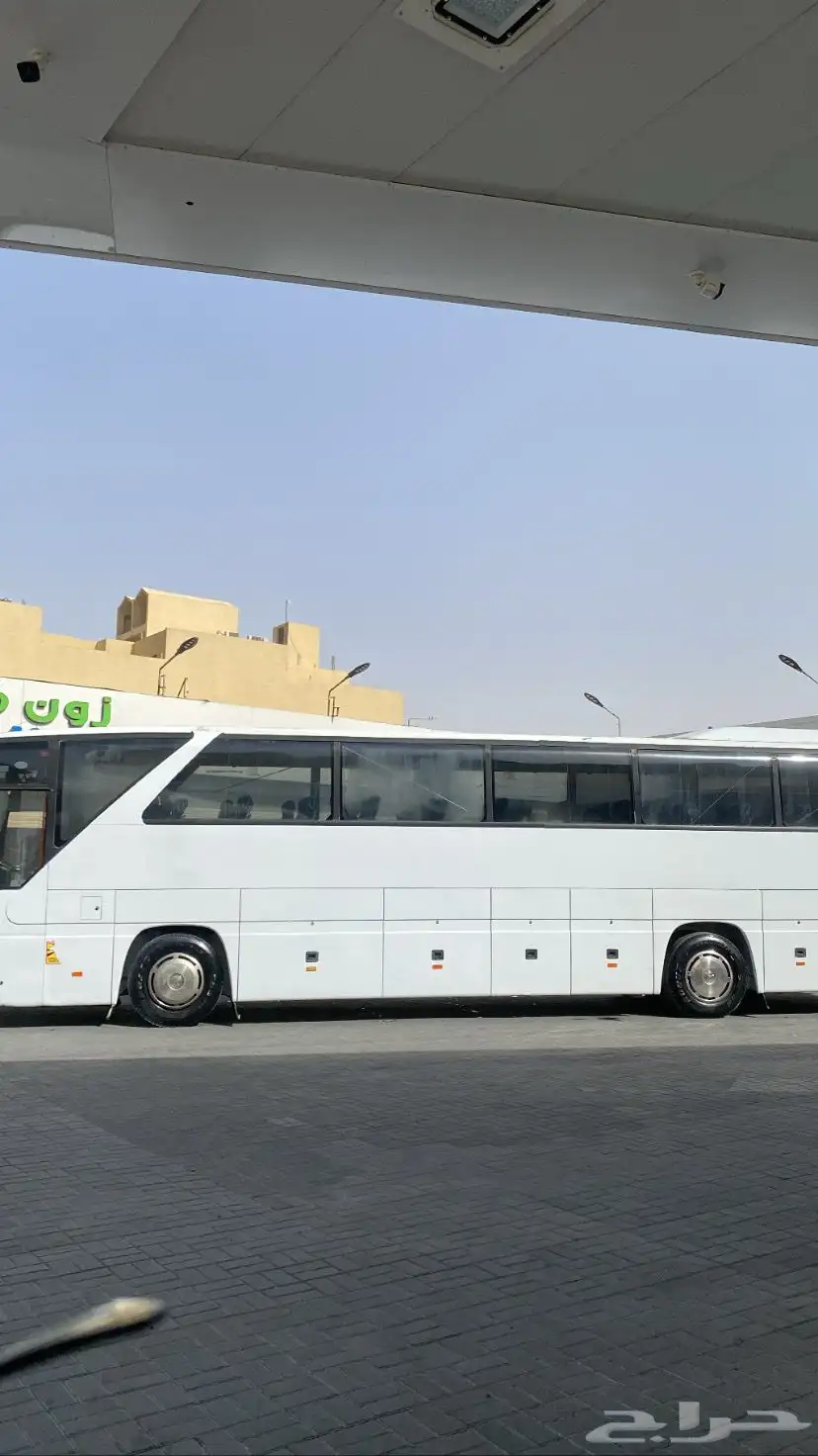 باص ترسيمه 6