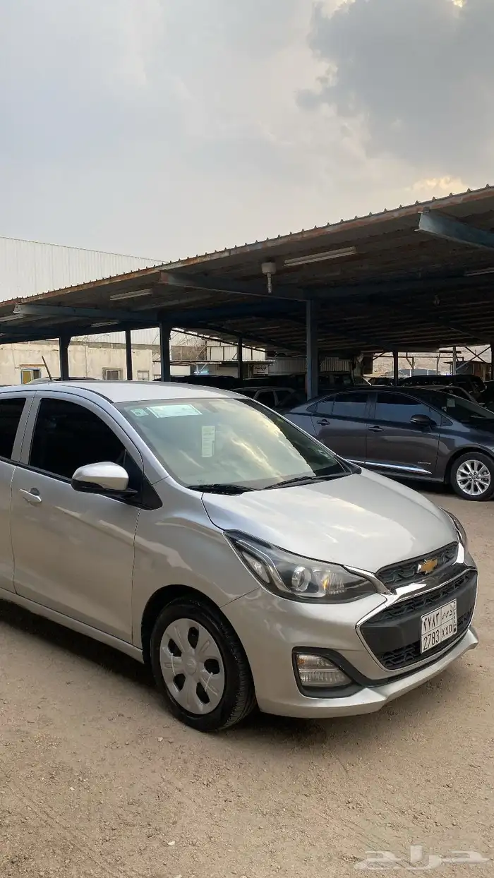 سبارك 2019 وكاله 7