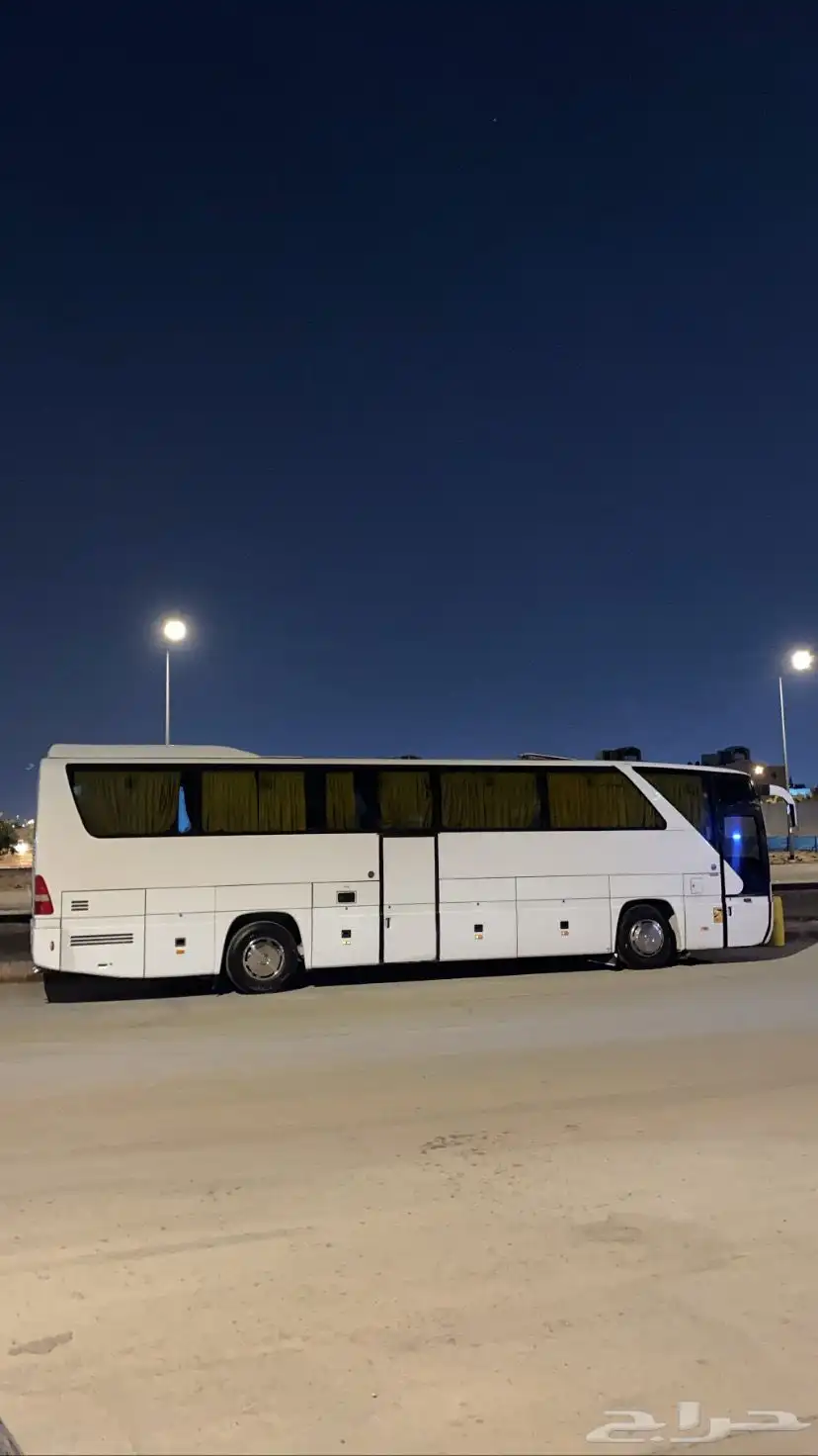 باص ترسيمه 3