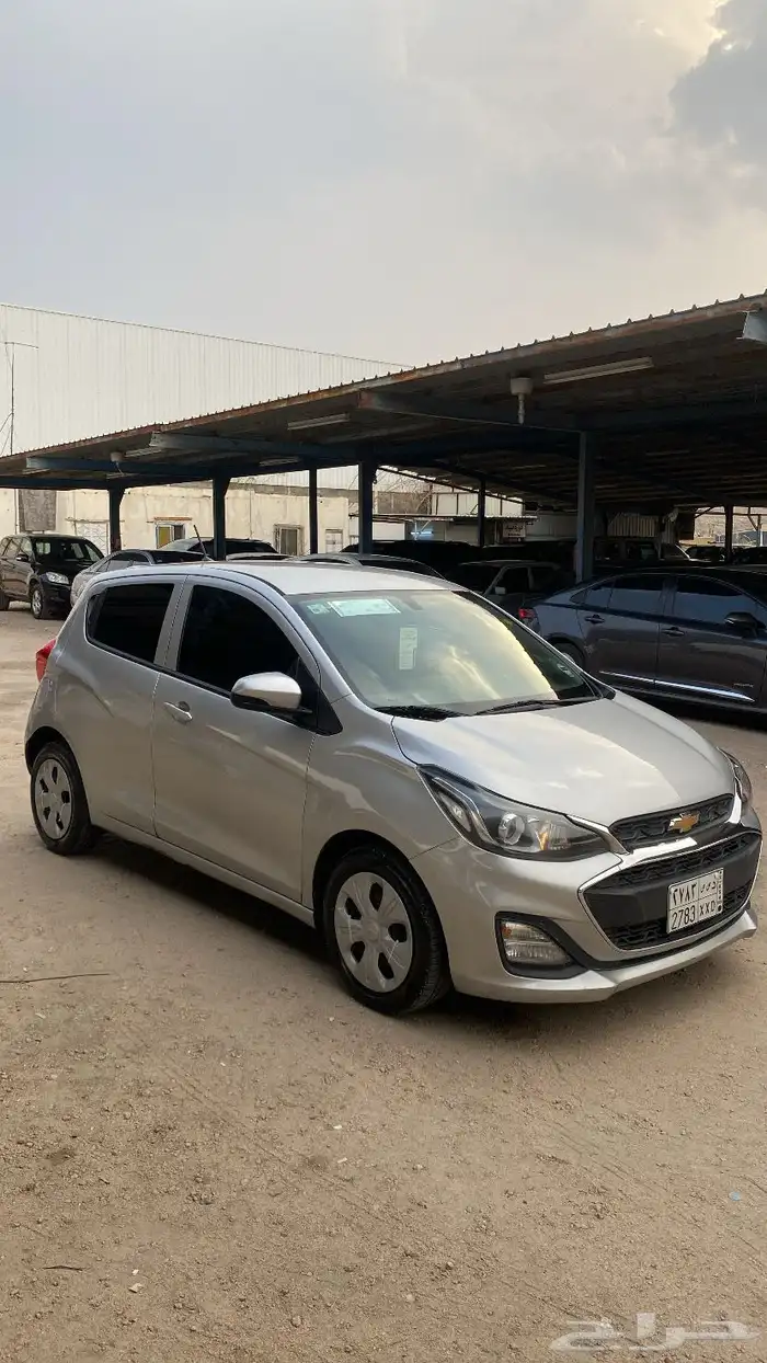 سبارك 2019 وكاله 2