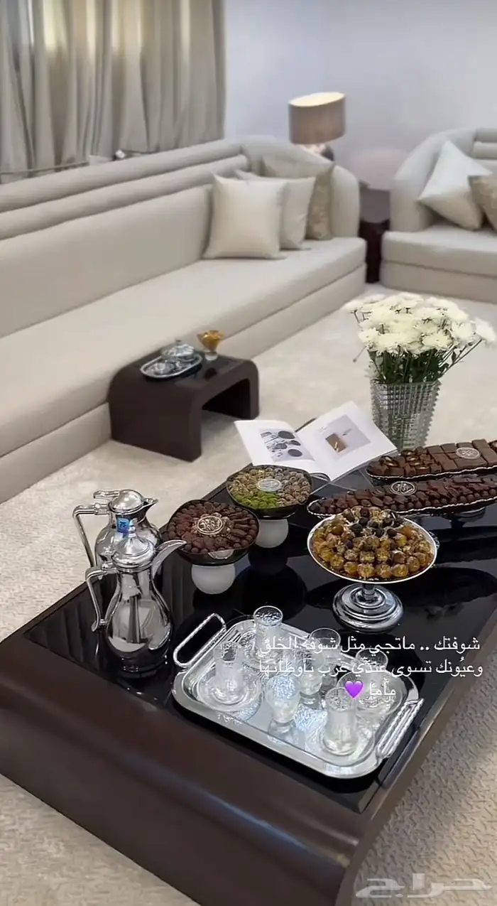 طاولات   تفصيل طاولات ارضي   تفصيل طاولات كنب 7