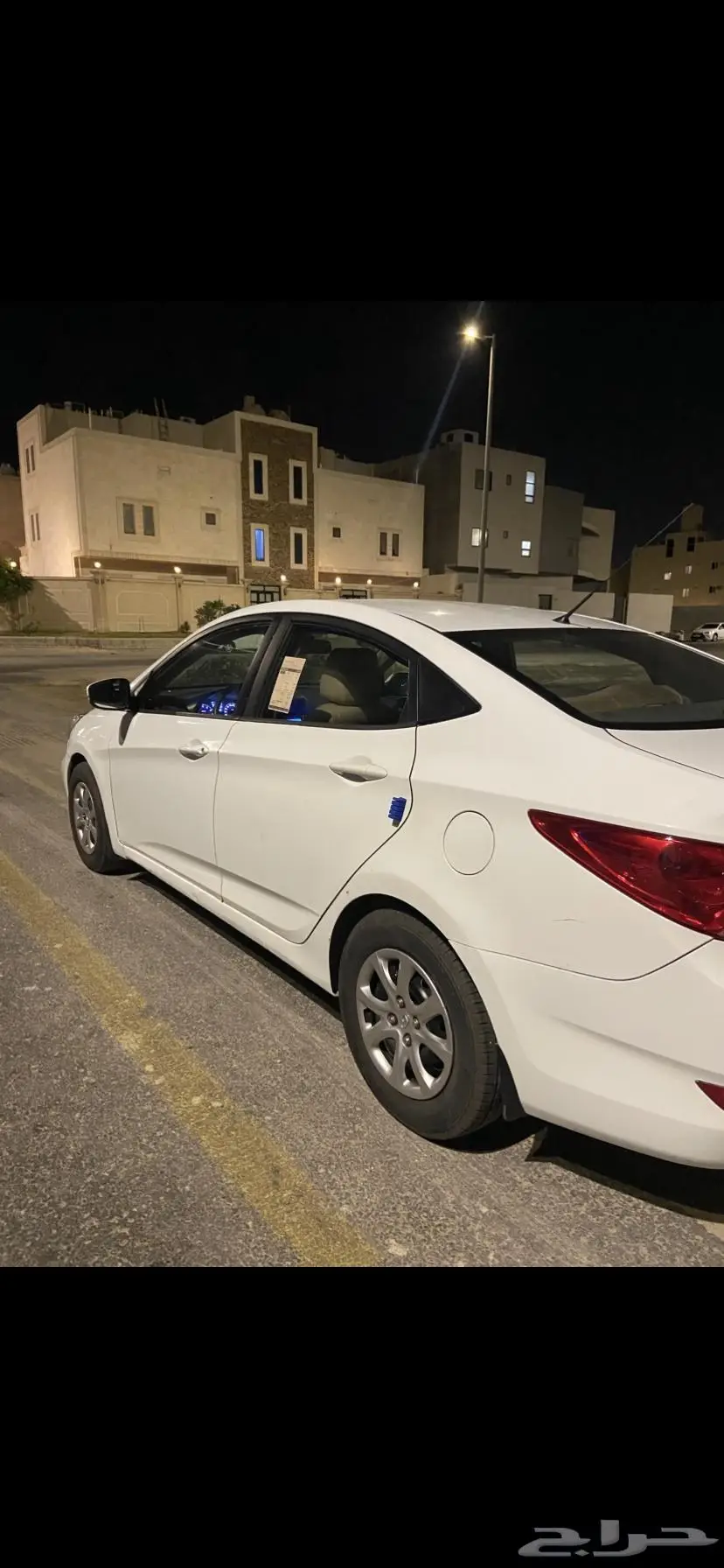 هونداي اكسنت 2013 0