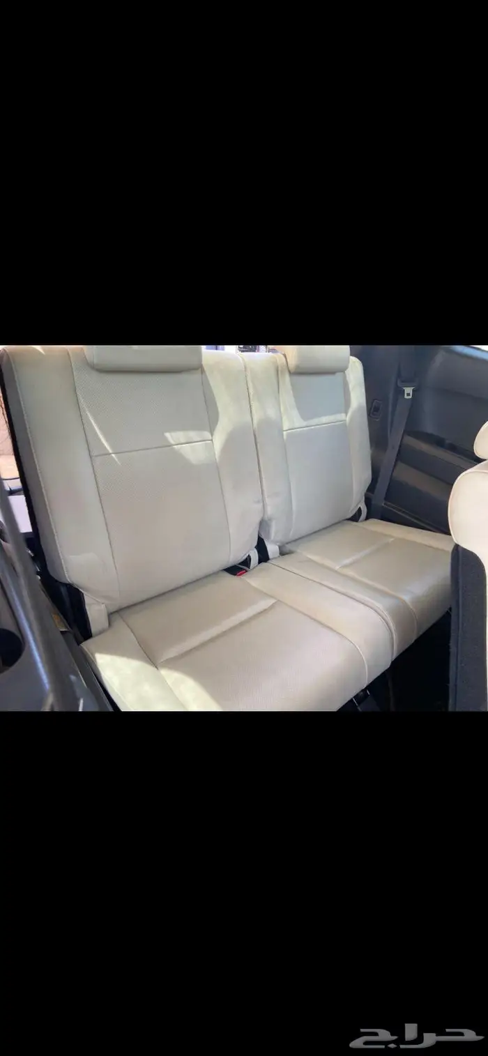 مازدا CX9 2016 فل كامل بدي وكالة بدون رش 6