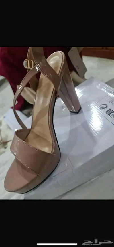 كعب مناسبات 0