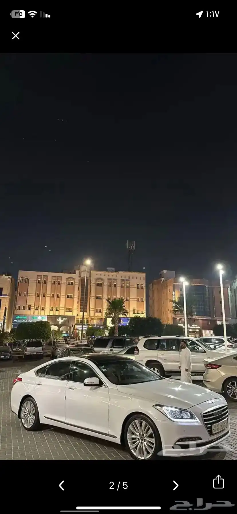 جينسس 2017 مخببطه . 0