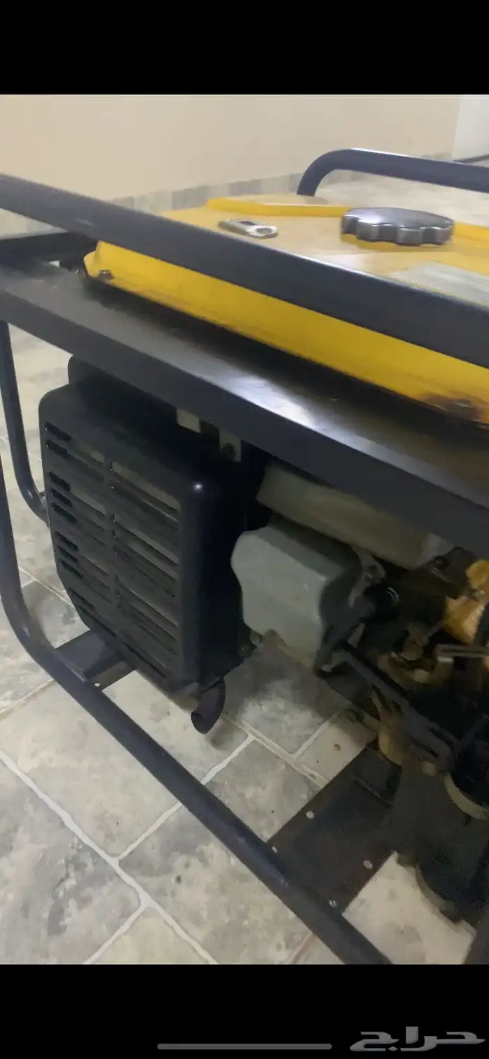 مطور كهرباء شغل نضيف شرط 0