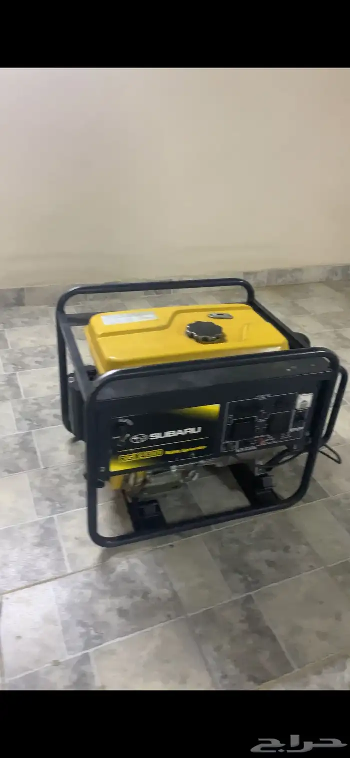 مطور كهرباء شغل نضيف شرط 2