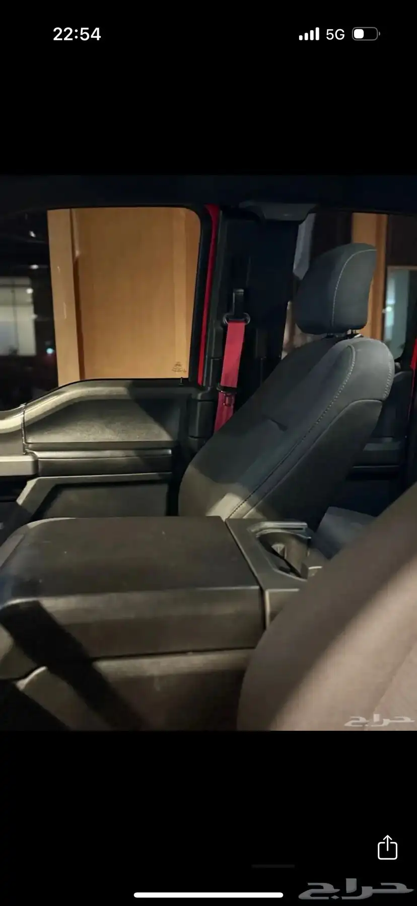 فورد F-150 باب ونص 5